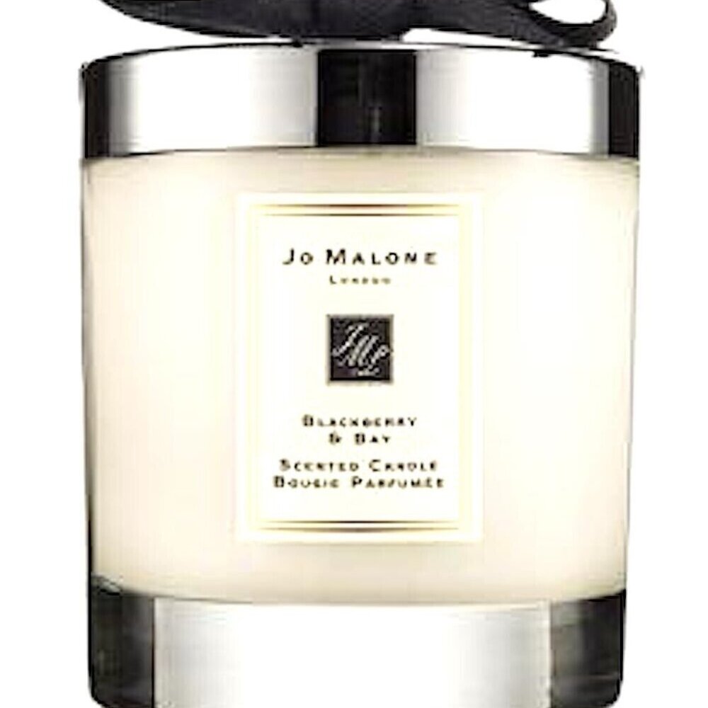 NIB Jo Malone London Blackberry & Bay Candle - 7oz